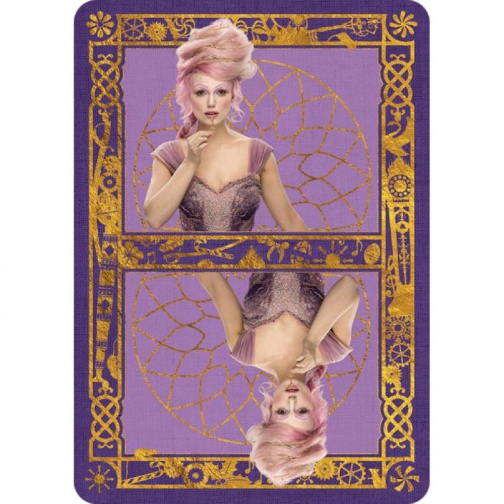 Настольная игра Hobby World Щелкунчик (181976)