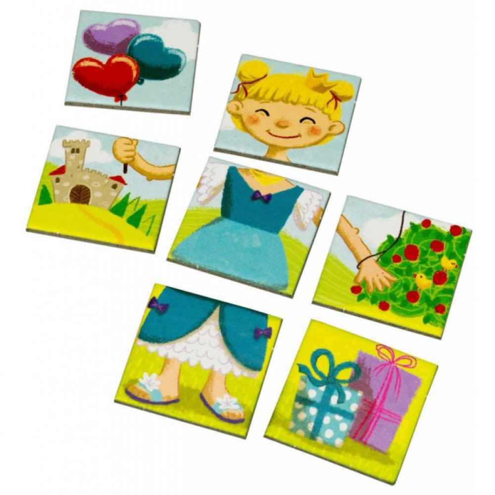 Настільна гра Hobby World Розгубиня (915066)