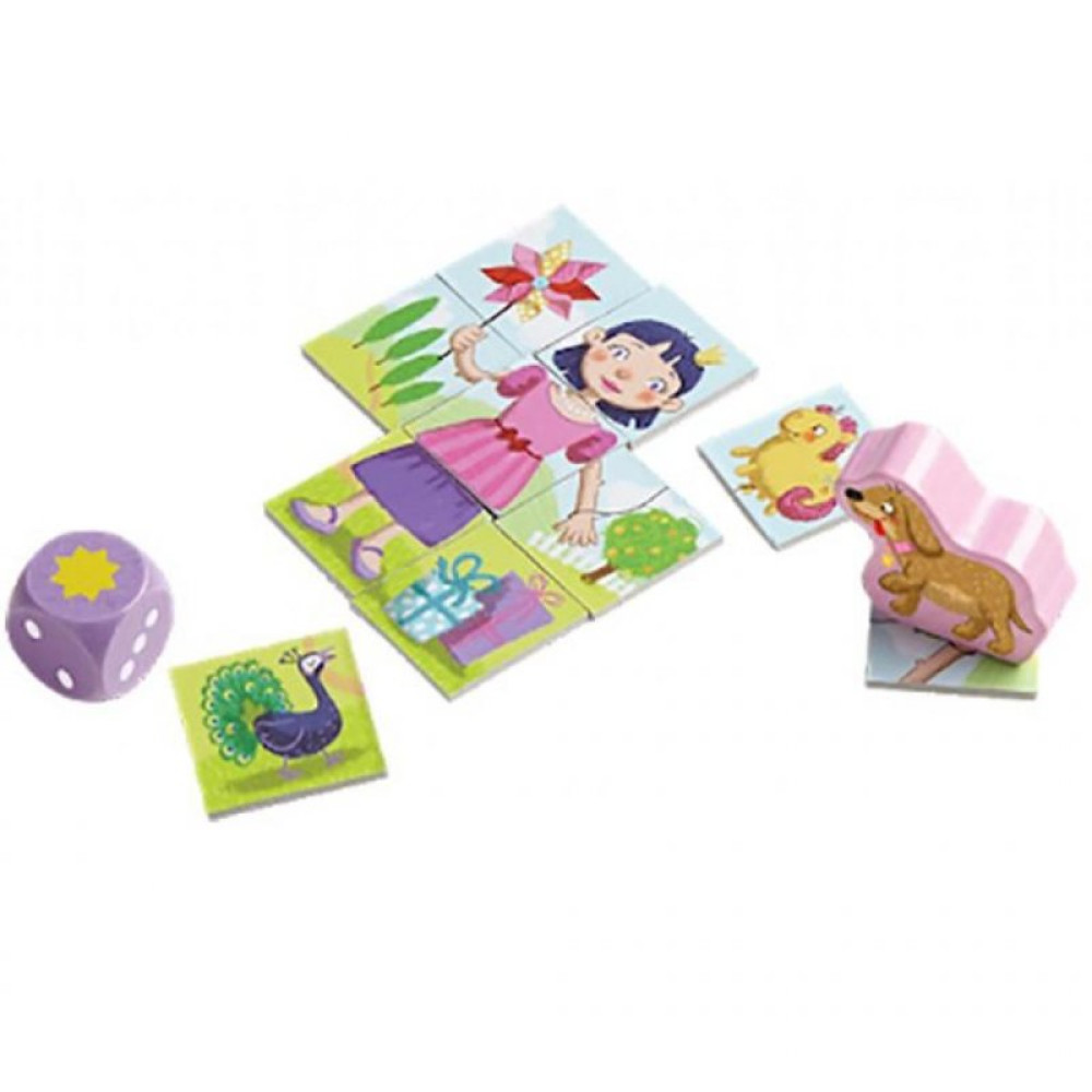 Настільна гра Hobby World Розгубиня (915066)