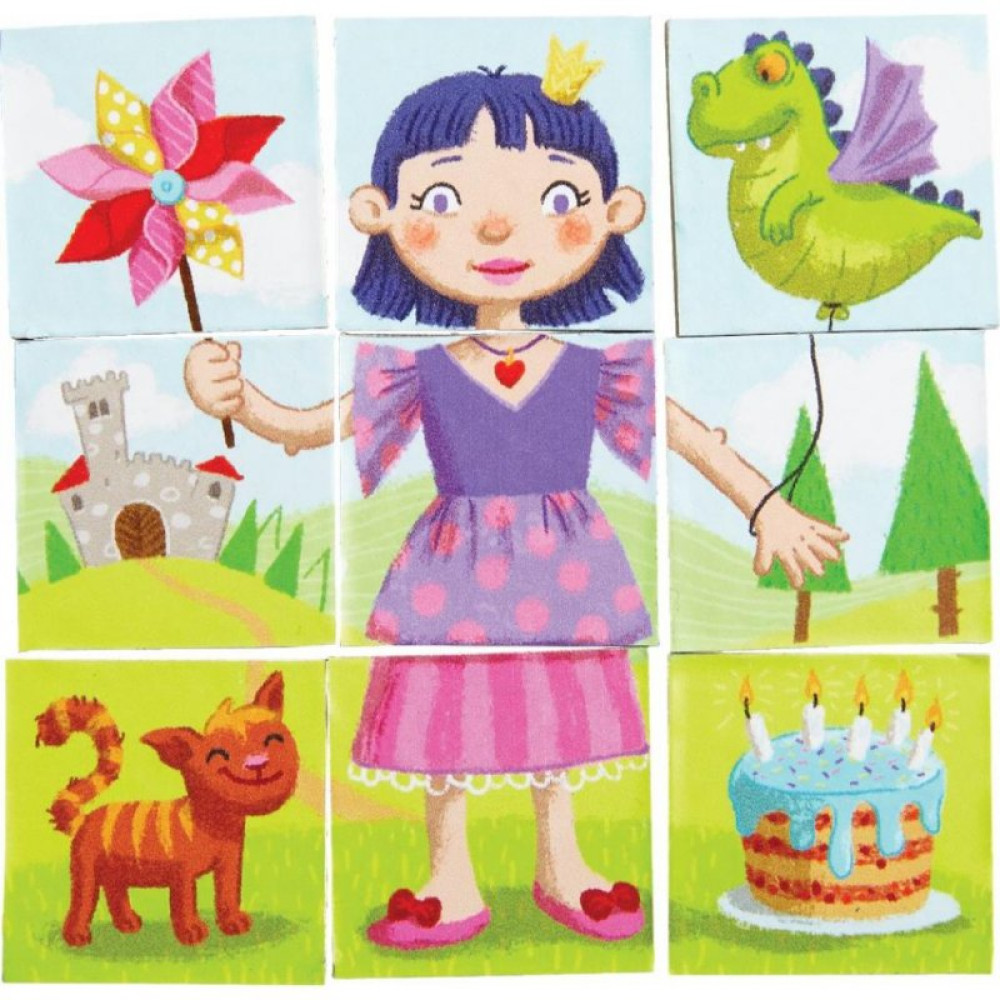 Настільна гра Hobby World Розгубиня (915066)