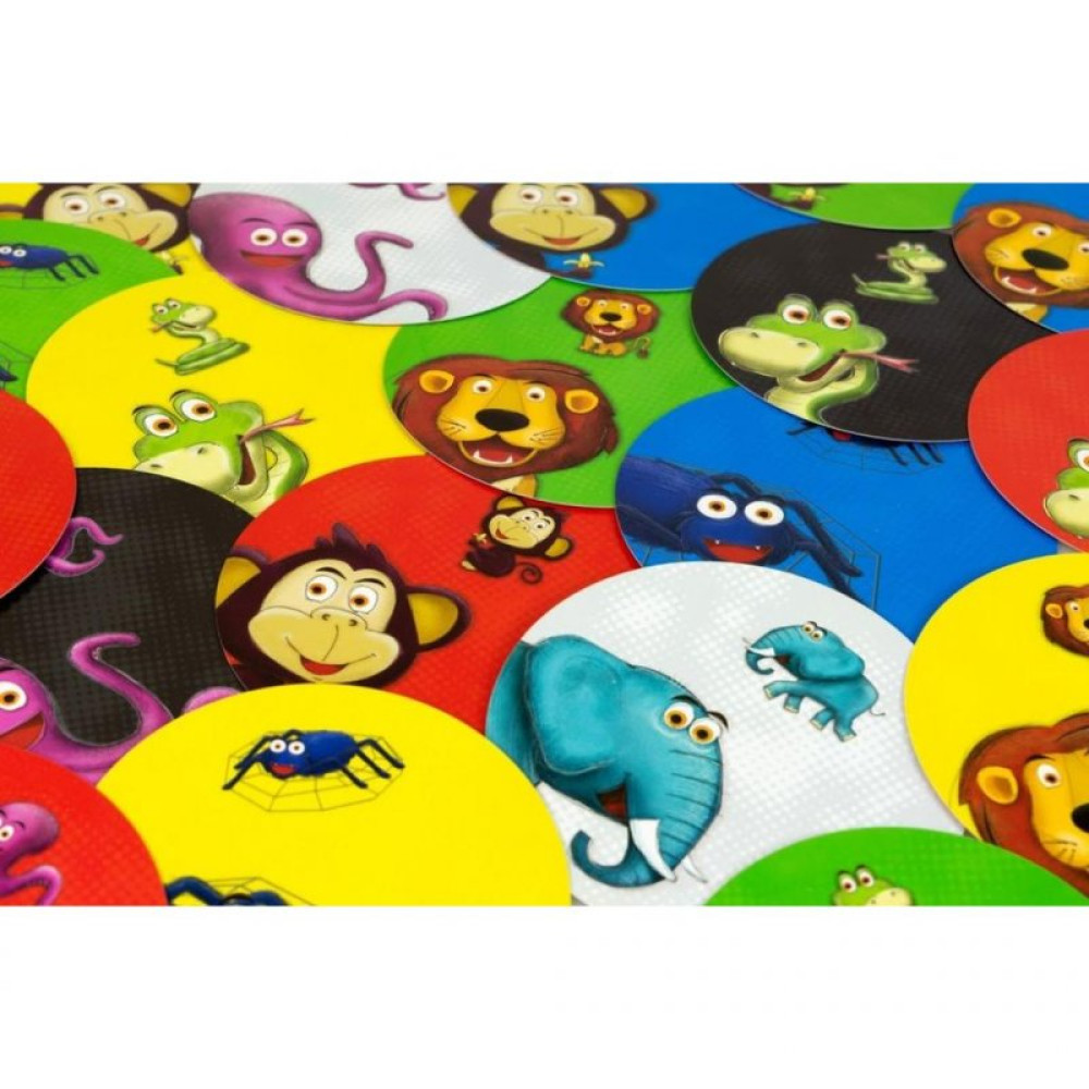 Настільна гра Hobby World Хап-Хап (915232)