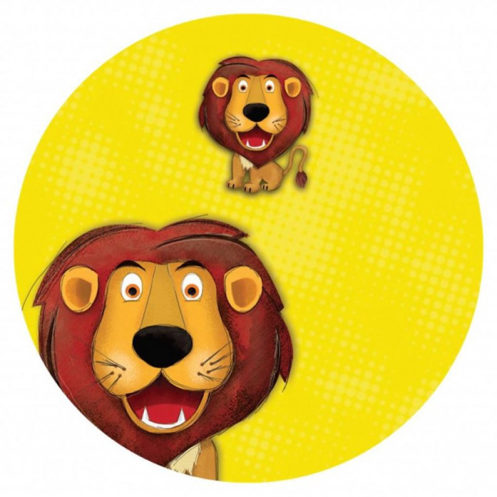 Настільна гра Hobby World Хап-Хап (915232)