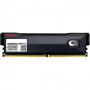 Модуль памяти для компьютера DDR4 16GB 2666 Orion Black GEIL (GOG416GB2666C19SC)