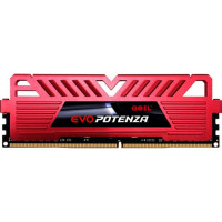 Модуль пам'яті для комп'ютера DDR4 8GB 3200 MHz EVO Potenza Re Geil (GPR48GB3200C16BSC)