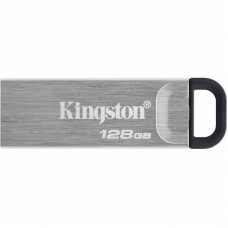 USB флеш накопитель Kingston 128GB Kyson USB 3.2 (DTKN/128GB)