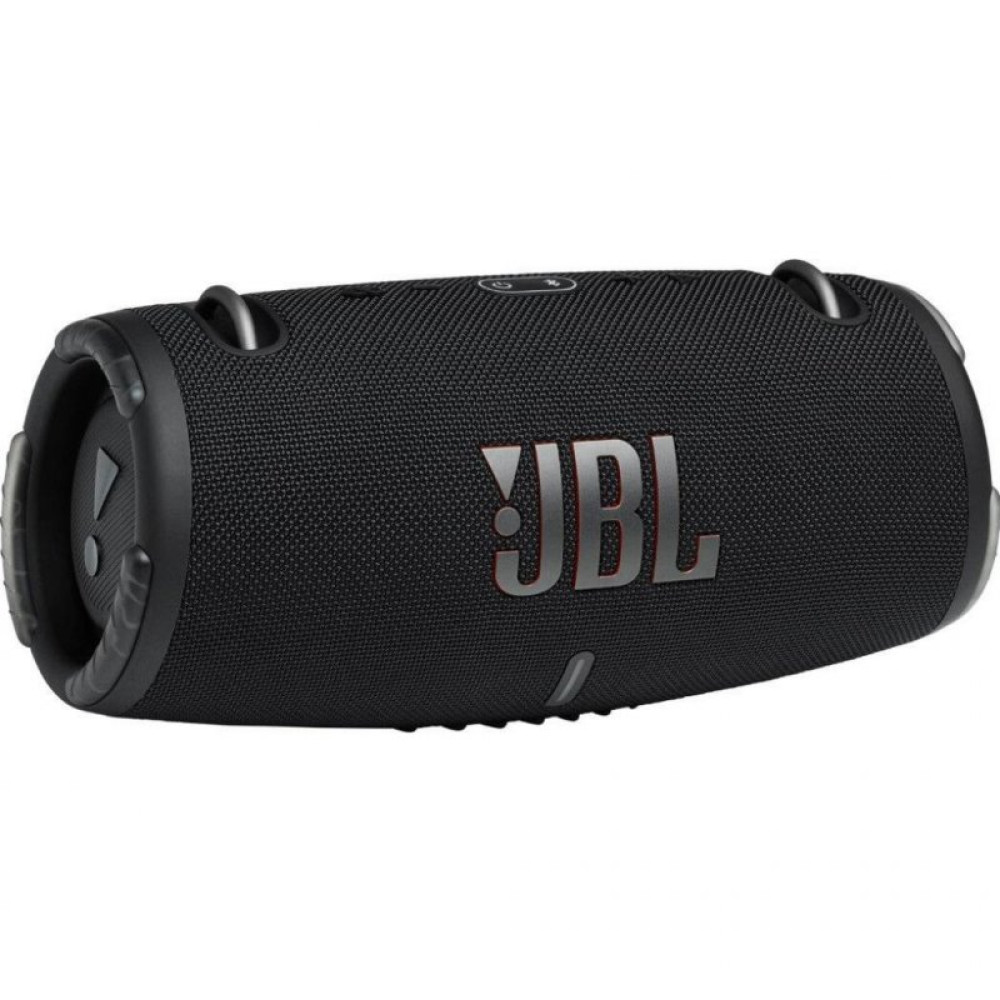 Акустическая система JBL Xtreme 3 Black (JBLXTREME3BLKEU)