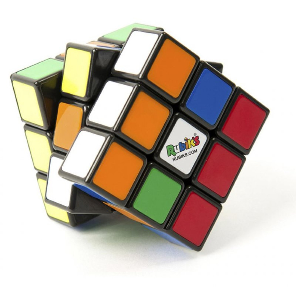 Настільна гра Rubik's Кубик 3 x 3 (IA3-000360) Настільна гра Rubik's Кубик 3 x 3 (IA3-000360)