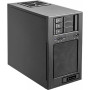 Корпус Silver Stone STORAGE (SST-CS330B)