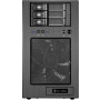 Корпус Silver Stone STORAGE (SST-CS330B)