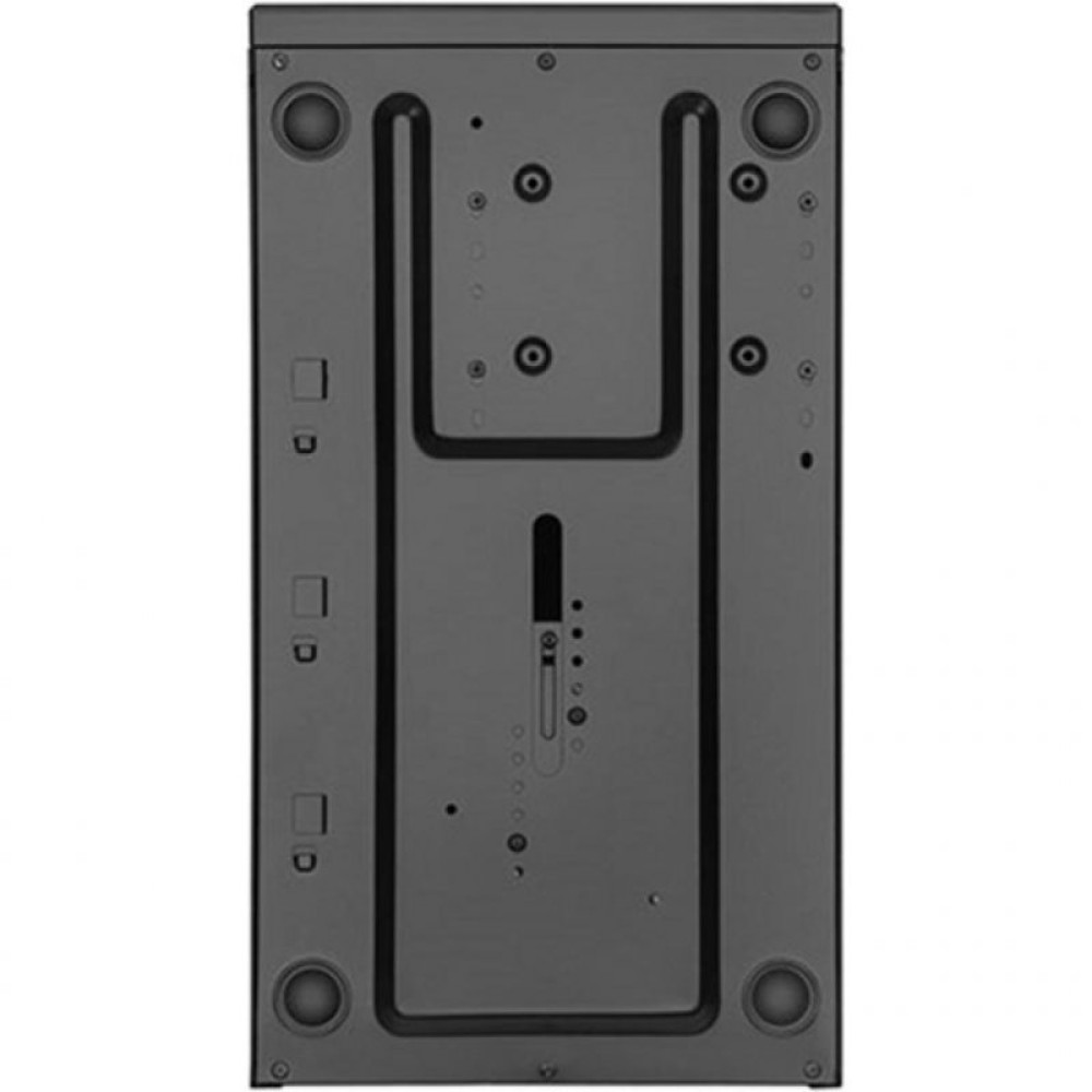 Корпус Silver Stone STORAGE (SST-CS330B)