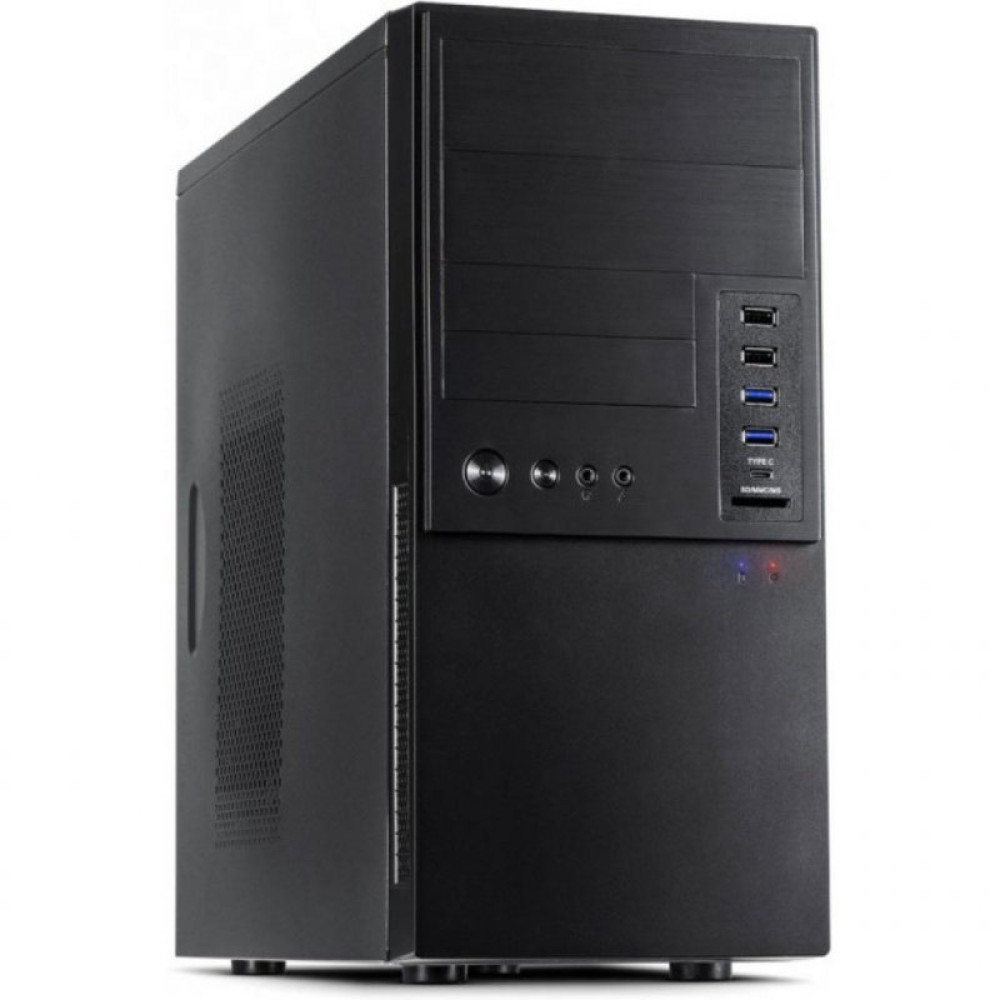 Корпус Inter-Tech IT-6865