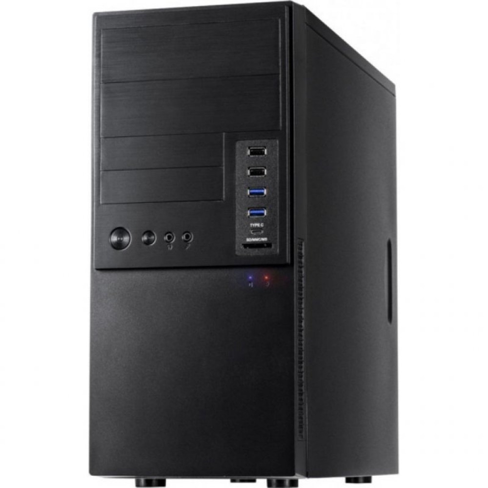 Корпус Inter-Tech IT-6865