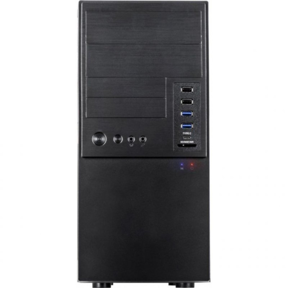 Корпус Inter-Tech IT-6865