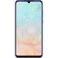 Мобільний телефон Doogee N20 Pro 6/128GB Purple