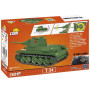 Конструктор Cobi Танк Т-34, 268 деталей (COBI-3061)