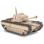 Конструктор Cobi Танк Черчилль, 300 деталей (COBI-3064)
