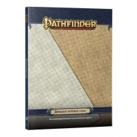 Настільна гра Hobby World Pathfinder. Велике ігрове поле (915136)