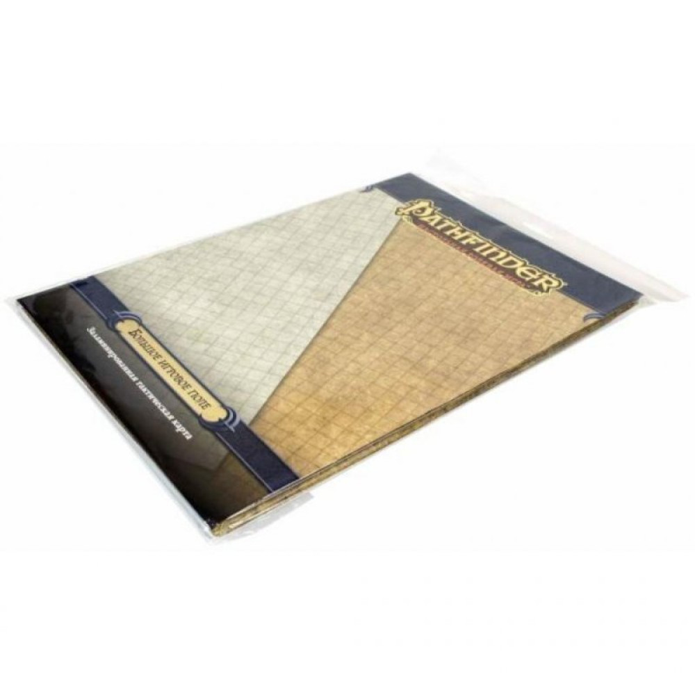 Настільна гра Hobby World Pathfinder. Велике ігрове поле (915136)