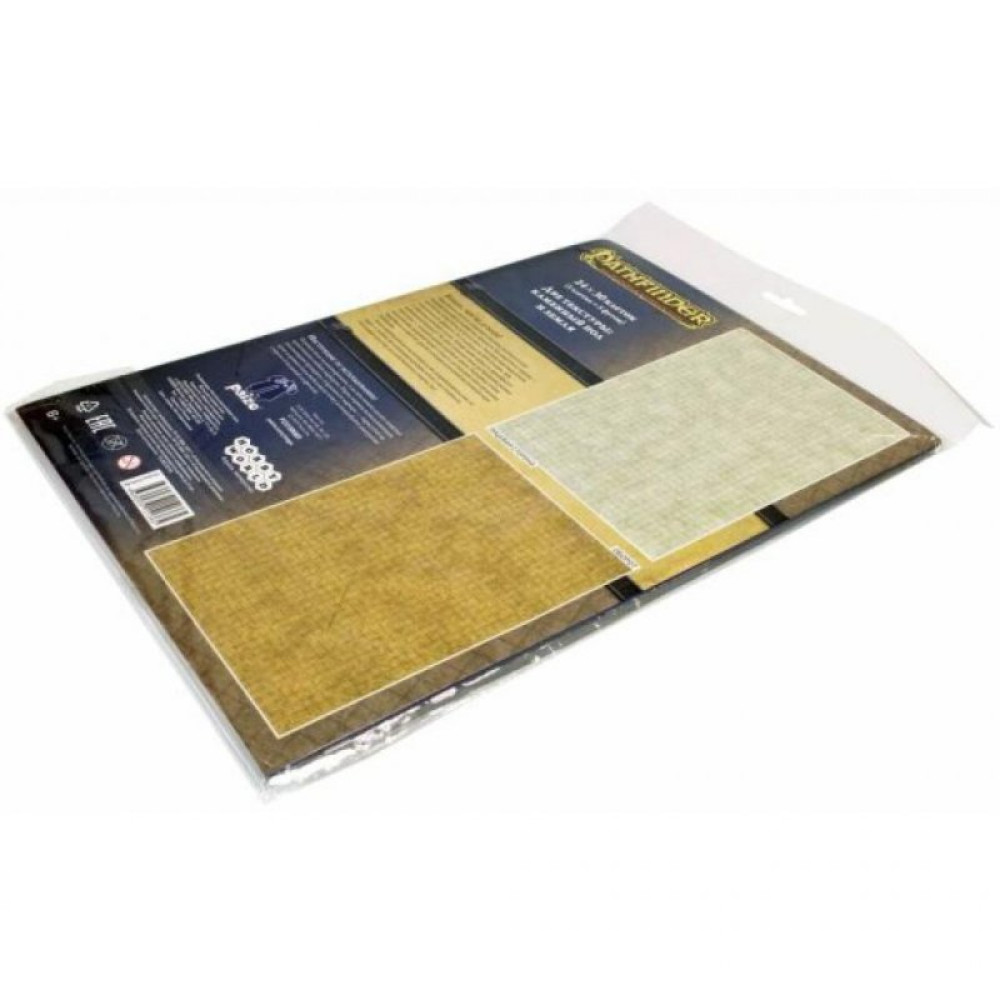 Настільна гра Hobby World Pathfinder. Велике ігрове поле (915136)