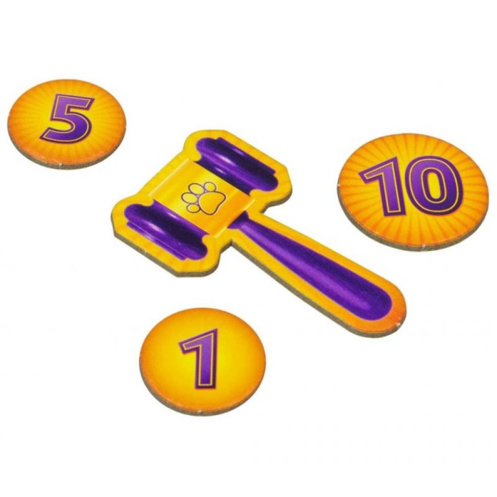 Настільна гра Hobby World Дай 5 (915160)