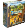 Настільна гра Hobby World Домініон Друге видання (1868)
