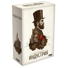 Настольная игра Hobby World Индустрия (915263)