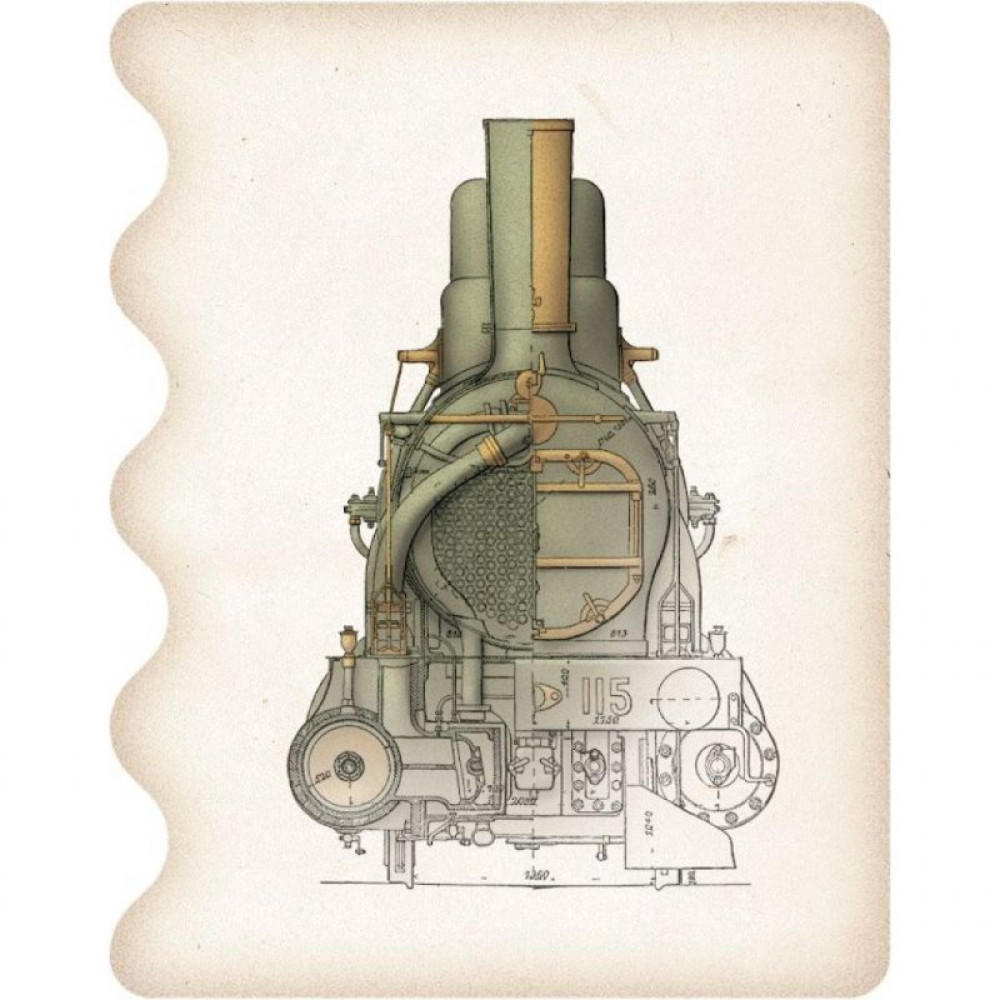 Настольная игра Hobby World Индустрия (915263)