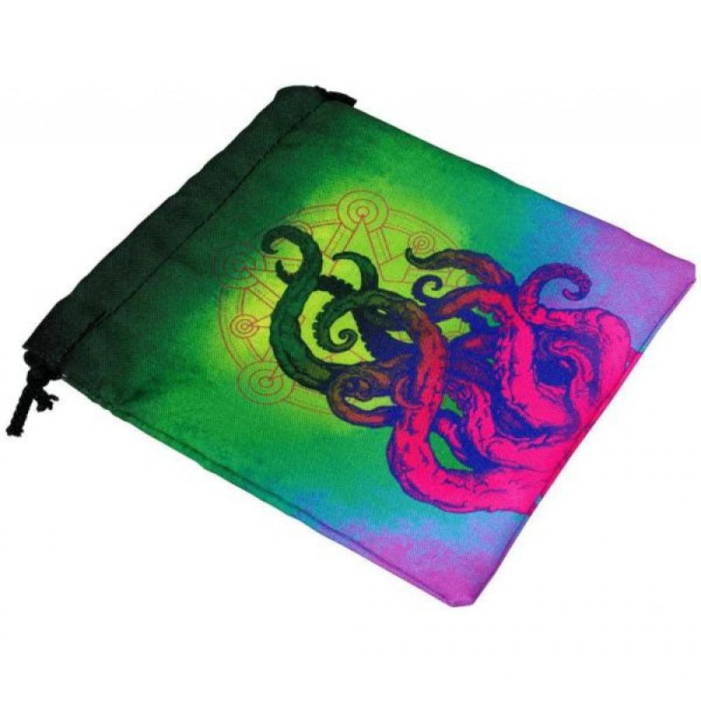 Настільна гра Hobby World Мішок Ктулху Щупальця (1983)