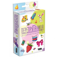 Настільна гра Hobby World Перехованиця (915102)