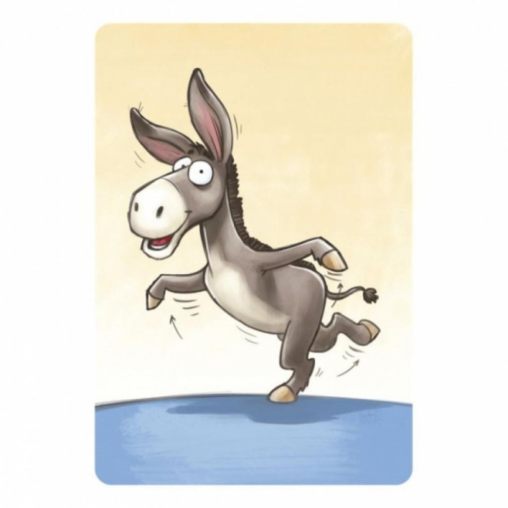 Настільна гра Hobby World Повторяшка (915099)