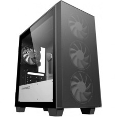 Корпус Gamemax Aero Mini