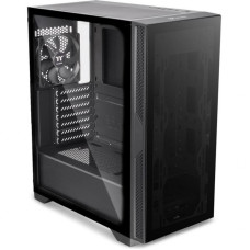 Корпус ThermalTake Versa T25 TG (CA-1R5-00M1WN-00)