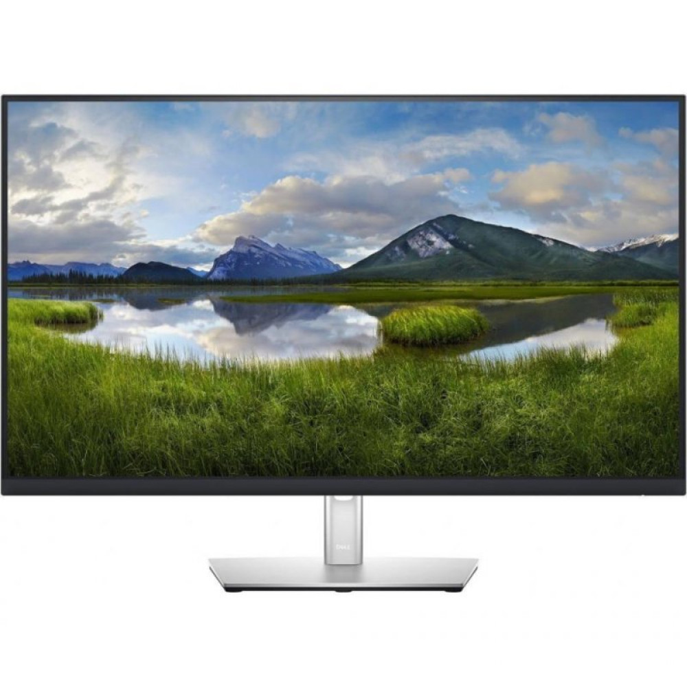 Монитор Dell P3221D (210-AXNJ)