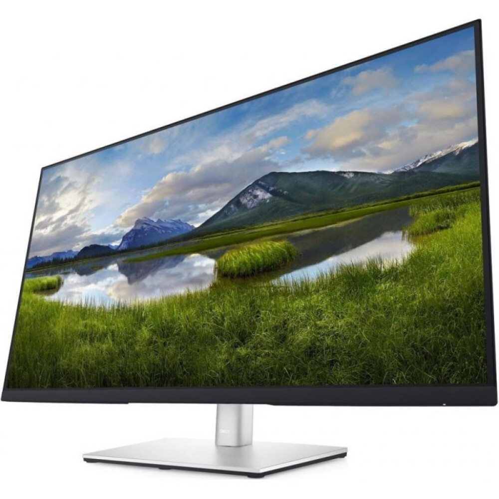 Монитор Dell P3221D (210-AXNJ)
