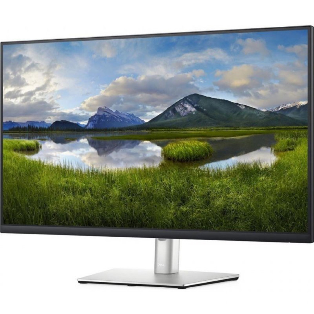 Монитор Dell P3221D (210-AXNJ)