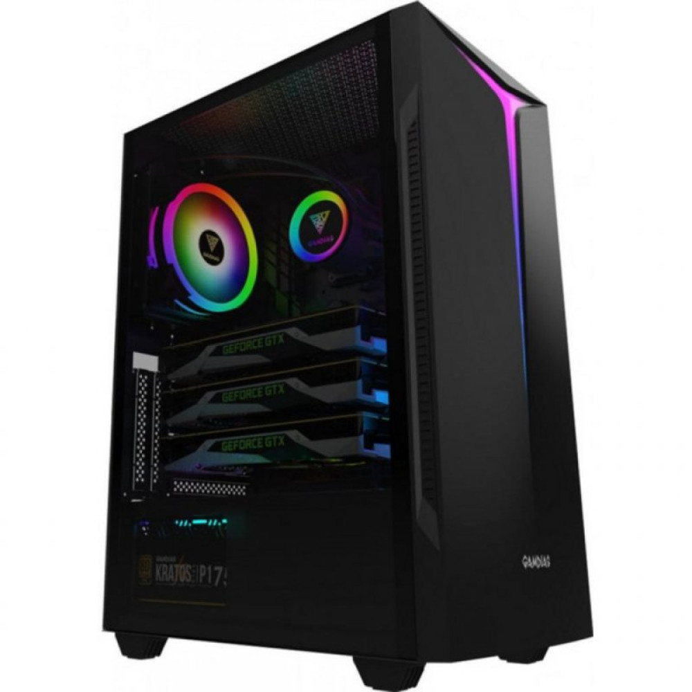 Корпус Gamdias ARGUS E2 (4712960135444)