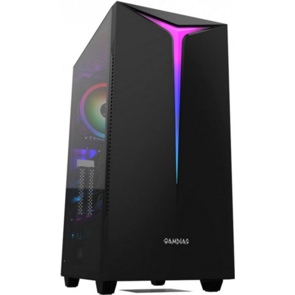 Корпус Gamdias ARGUS E2 (4712960135444)