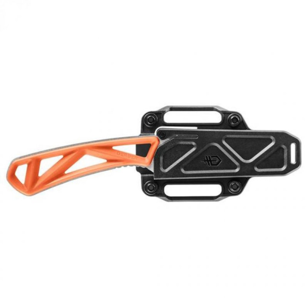 Ніж Gerber Exo-Mod Fixed DP Orange (30-001797)