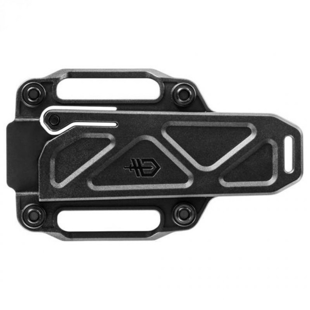 Ніж Gerber Exo-Mod Fixed DP Orange (30-001797)