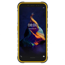 Мобільний телефон Ulefone Armor X8 4/64GB Orange (6937748733874)