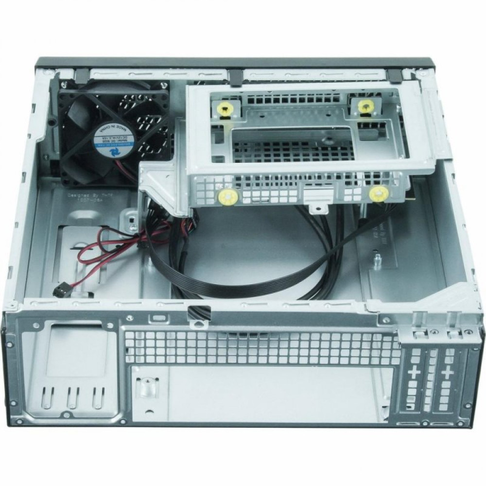 Корпус CHIEFTEC Uni (BU-12B-300)