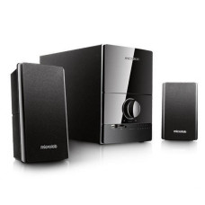Акустична система Microlab M-500 Black (M-50021)