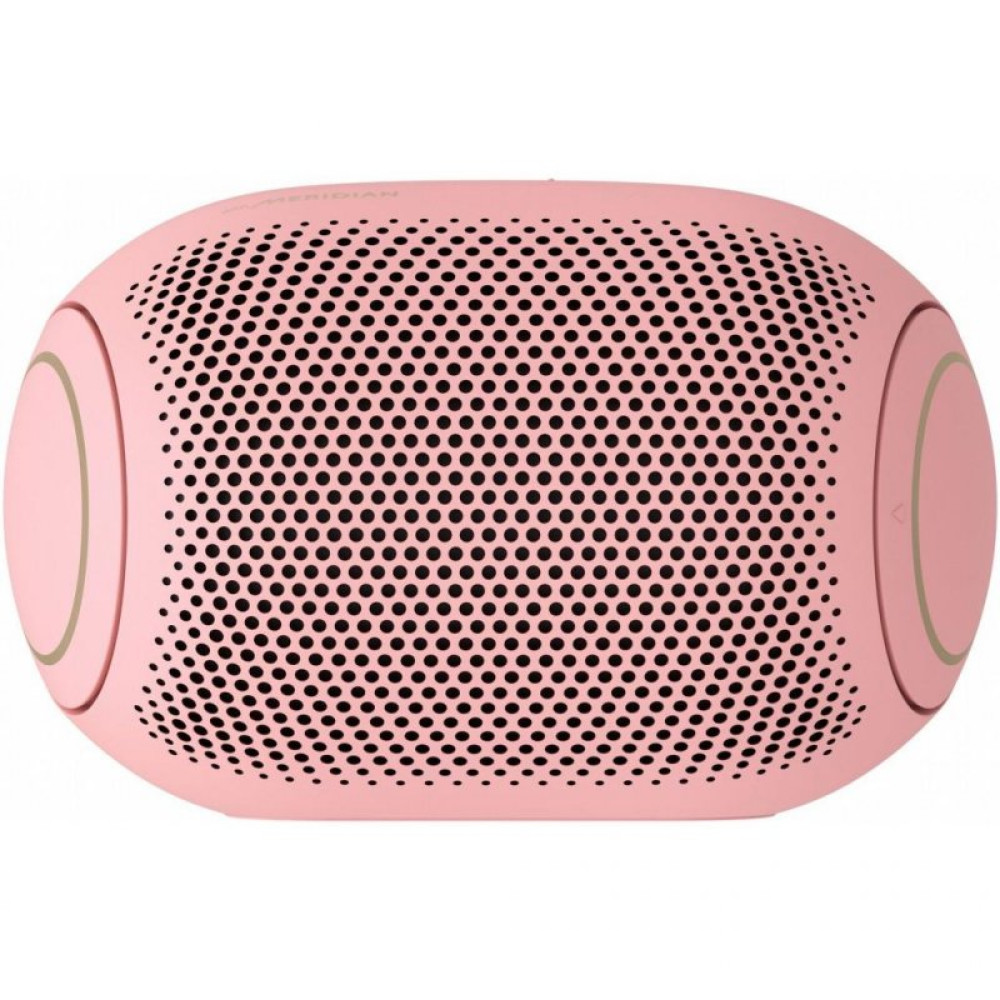 Акустична система LG XBOOMGo PL2P Pink (PL2P.DCISLLK)