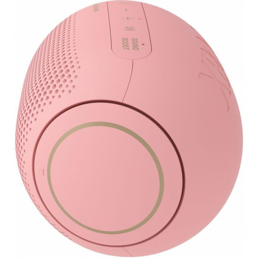 Акустична система LG XBOOMGo PL2P Pink (PL2P.DCISLLK)
