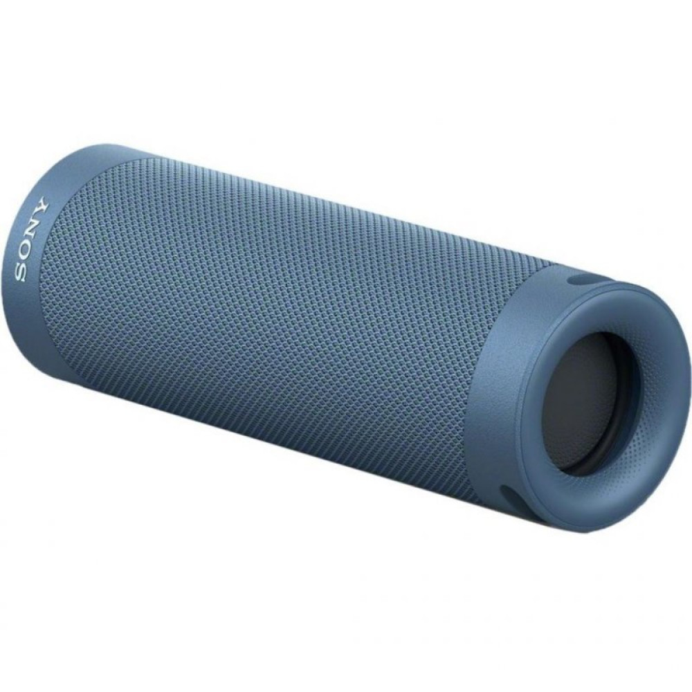 Акустическая система SONY SRS-XB23 Extra Bass Blue (SRSXB23L.RU2)