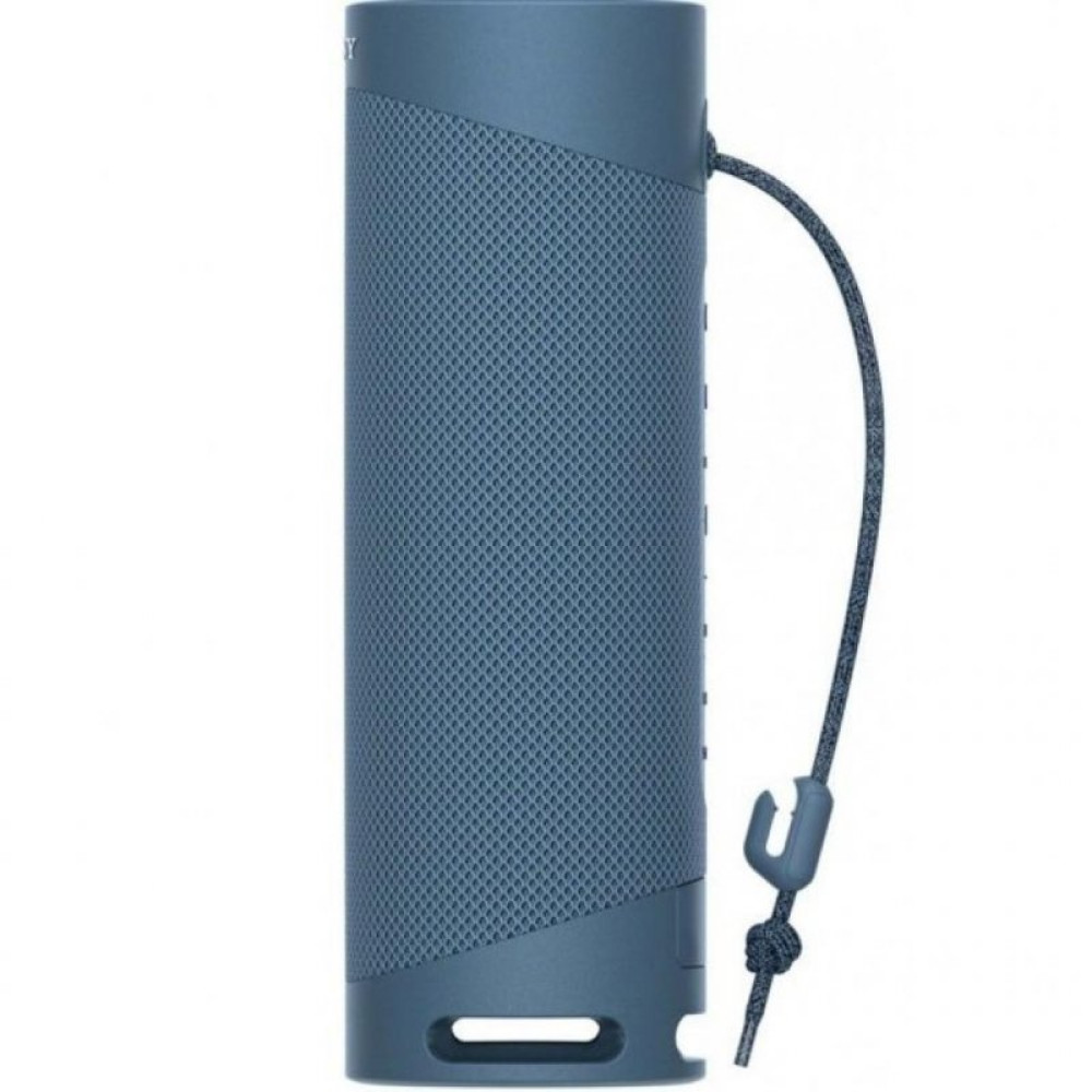 Акустическая система SONY SRS-XB23 Extra Bass Blue (SRSXB23L.RU2)