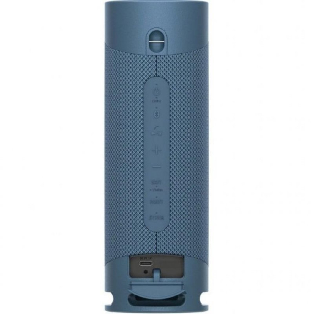 Акустическая система SONY SRS-XB23 Extra Bass Blue (SRSXB23L.RU2)