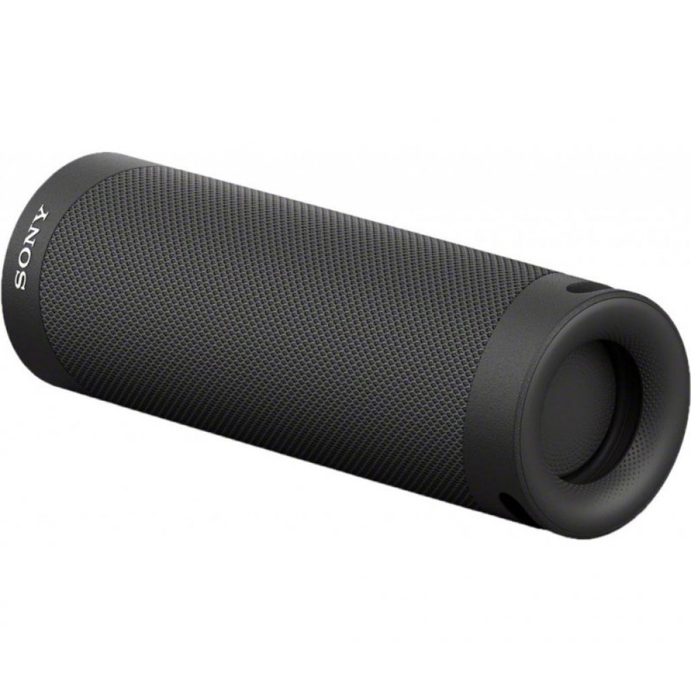 Акустическая система SONY SRS-XB23 Extra Bass Black (SRSXB23B.RU2)