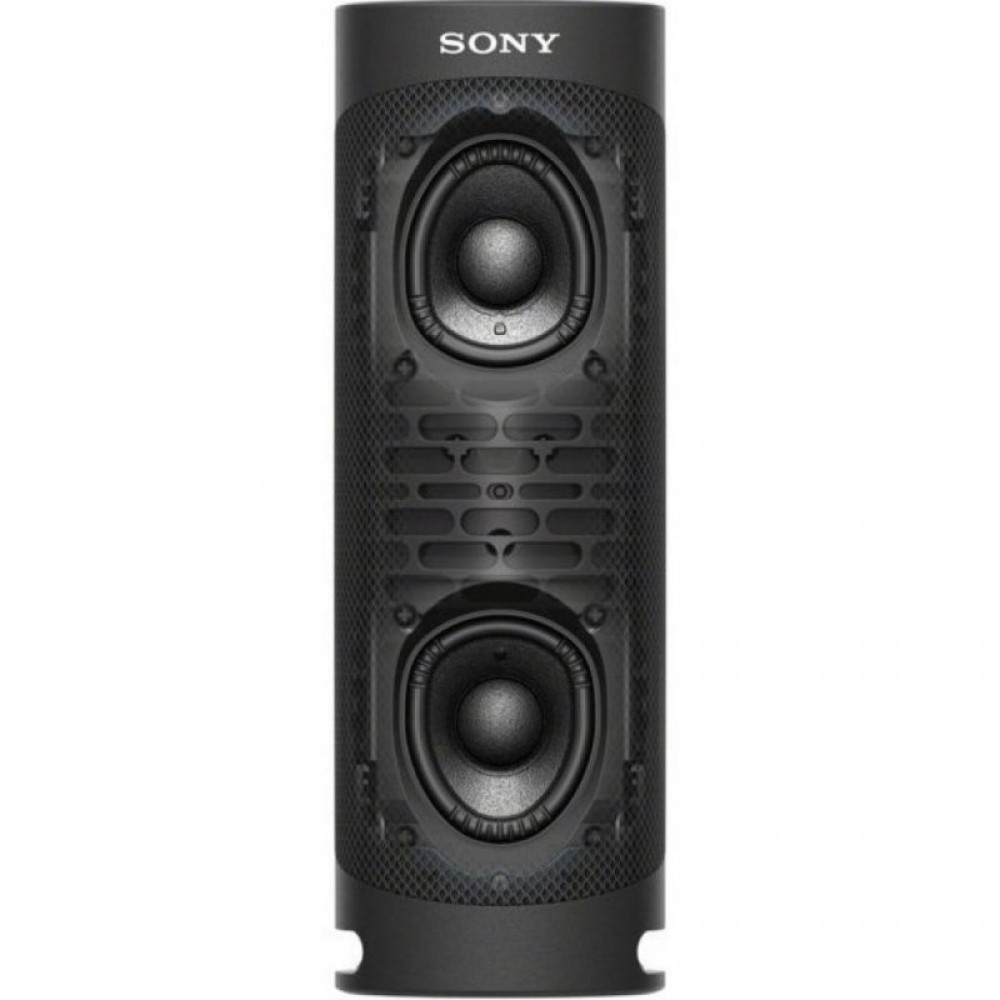 Акустическая система SONY SRS-XB23 Extra Bass Black (SRSXB23B.RU2)