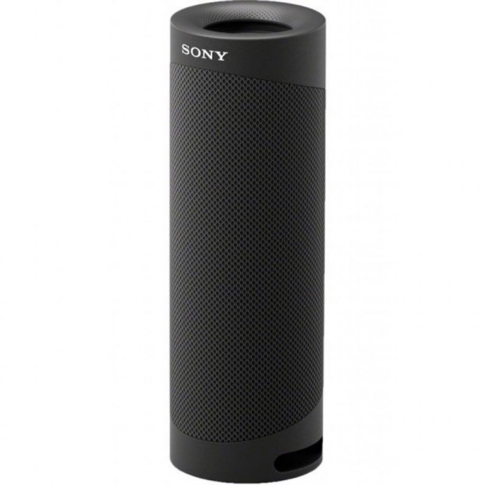 Акустическая система SONY SRS-XB23 Extra Bass Black (SRSXB23B.RU2)